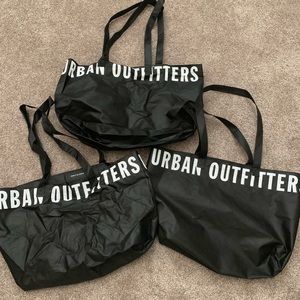 Urban outfitters Reusable bags